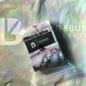 🆕Buffbunny Heavy Resistance Band